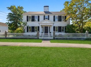 45 N Main St, Cohasset, MA 02025