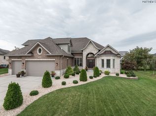 516 Senon Dr, Lemont, IL 60439