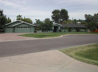 1919 E Rovey Ave, Phoenix, AZ 85016