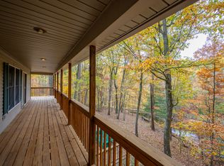 2689 State Road 135 Rd S, Nashville, IN 47448