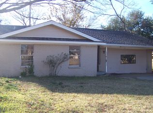 213 Brookhaven Ter, Commerce, TX 75428