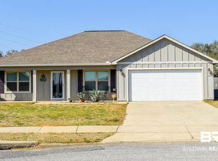 122 Marsh Ct, Summerdale, AL 36580