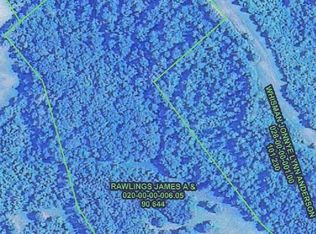 1 Bald Hill Rd LOT B, Carlisle, KY 40311