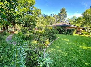 401 W Douglas St, Jefferson, TX 75657