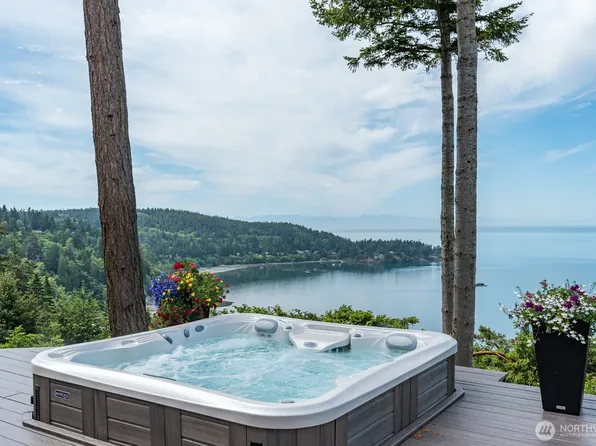 4034 Edith Point Road, Anacortes, WA 98221