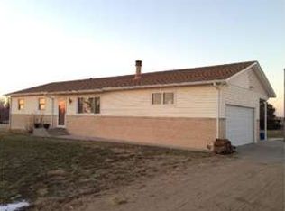 768 W Barton County Rd, Great Bend, KS 67530