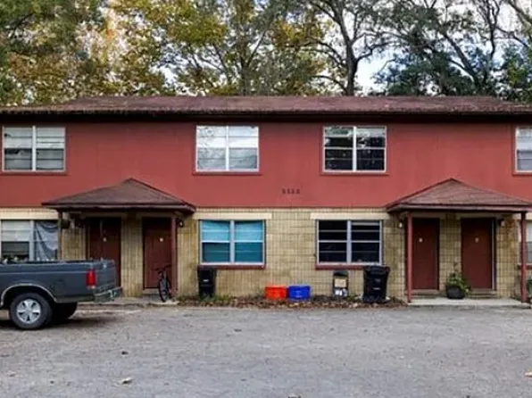 5325 NW 20th Way #C, Gainesville, FL 32653