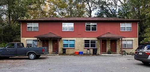 5325 NW 20th Way #C Photo 1