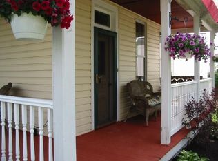 864 N Washington St, Wilkes Barre, PA 18705