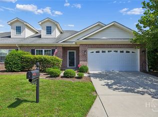 7 Wild Heron Villas Ct, Savannah, GA 31419