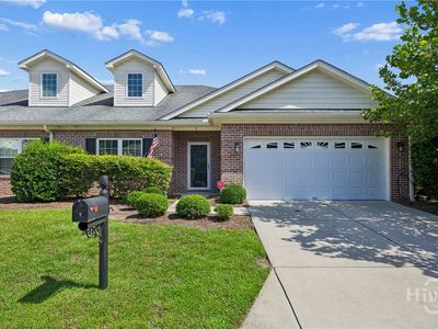 7 Wild Heron Villas Court, Savannah, GA, 31419