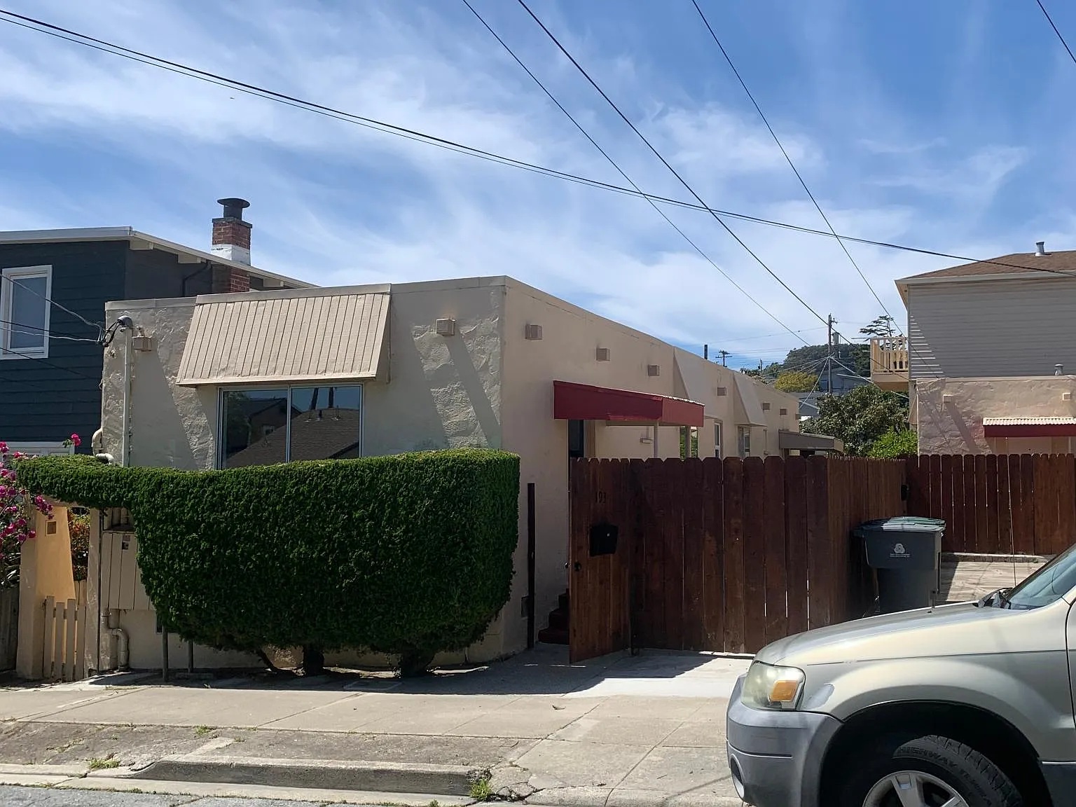 1 bed, $2,450 — Photo 1