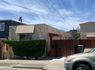 193 Poplar Ave, San Bruno, CA 94066