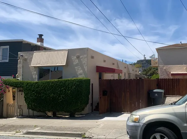193 Poplar Ave, San Bruno, CA 94066