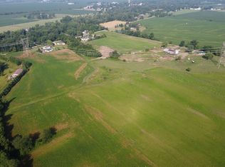 20140 Orchard Rd LOT WP001, Marysville, OH 43040