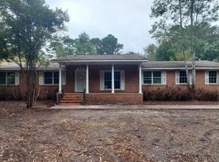 534 Weatherford Rd, Orangeburg, SC 29115