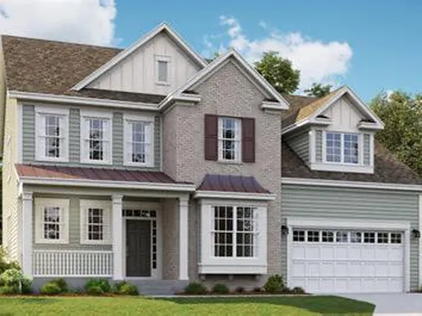 2880 Bridgewater Dr, Bryans Road, MD 20616