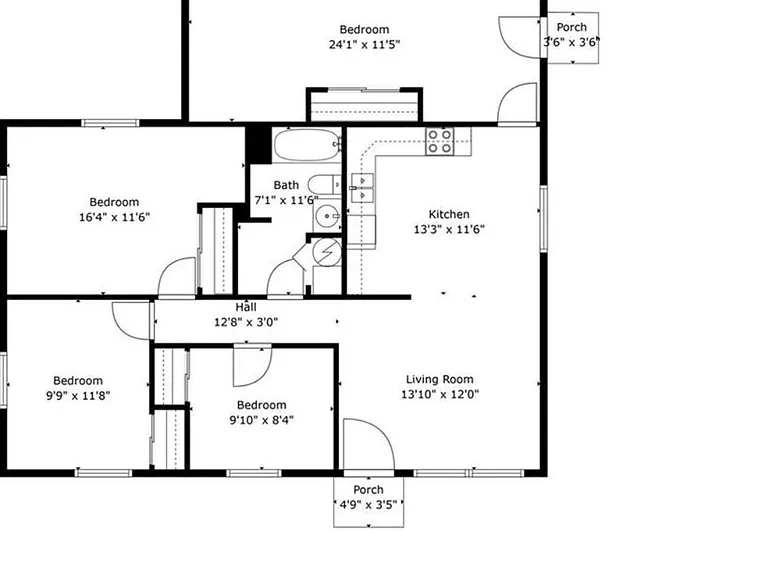 21 Saint Gregory Dr — Photo 18