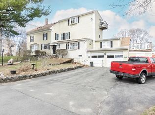 74 Collins St, Danvers, MA 01923
