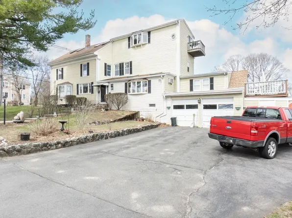 74 Collins St, Danvers, MA 01923