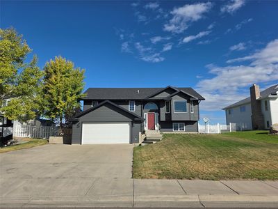 121 Skyline Dr NW, Great Falls, MT, 59404
