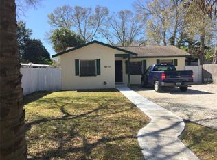 4750 Haines Rd N, Saint Petersburg, FL 33714