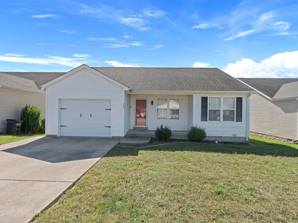545 Coastal Ave, Bowling Green, KY 42103