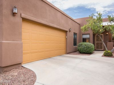 4148 E Calle Henequen, Tucson, AZ, 85712