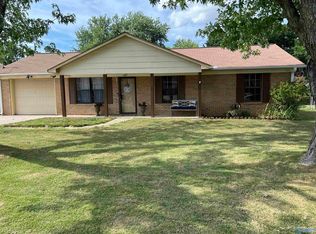 510 Pumpkin Dr SW, Decatur, AL 35603