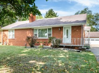 235 Fisk Rd, Benton Harbor, MI 49022