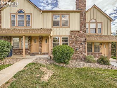 6837 Ravencrest Dr, Colorado Springs, CO, 80919