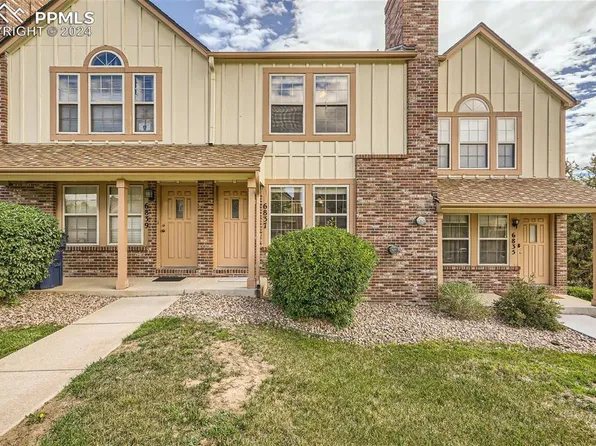 6837 Ravencrest Dr, Colorado Springs, CO 80919