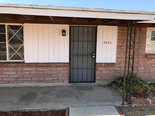 3452 E Linden St, Tucson, AZ 85716