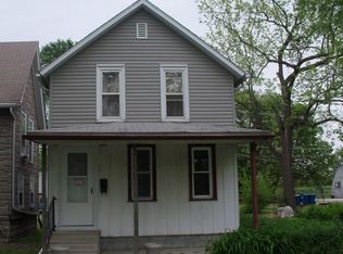 1040 S Washington Ave, Kankakee, IL 60901