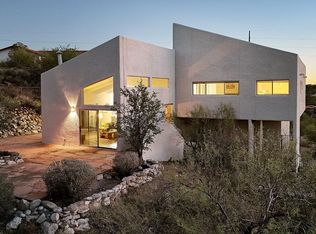 5521 N Paseo Ventoso, Tucson, AZ 85750