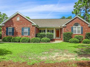 141 Sakonnet Trl, Pinehurst, NC 28374