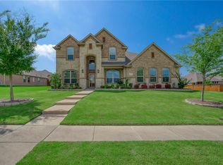 8202 Lake Valley Ct, Rowlett, TX 75089