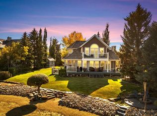 398 S Marina Bay Pl, Sylvan Lake, AB T4S1E9