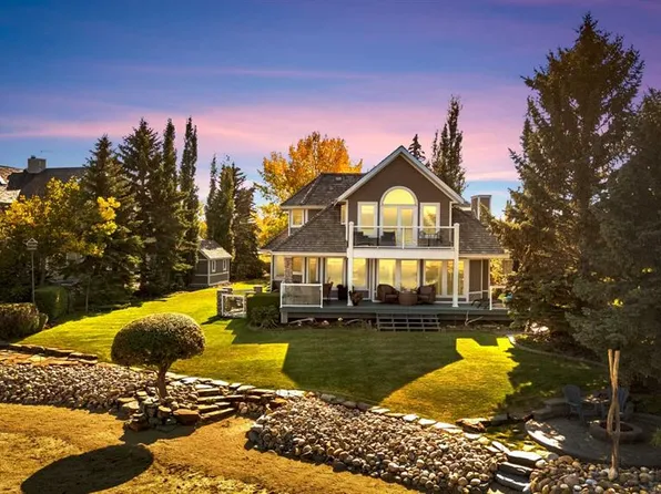 398 S Marina Bay Pl, Sylvan Lake, AB T4S 1E9
