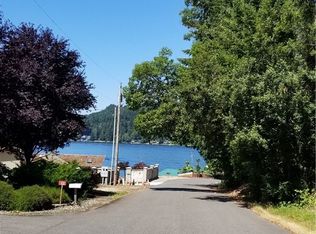 1026 Summit Lake Shore Rd NW, Olympia, WA 98502