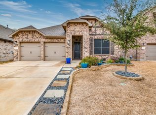 15625 Trail Ride Ln, Roanoke, TX 76177