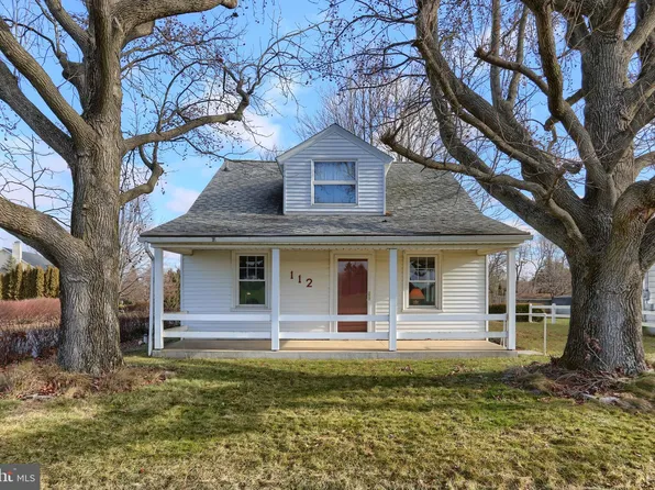112 N Mill St, Lebanon, PA 17042