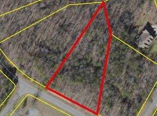 8202 Southerland Dr, Browns Summit, NC 27214