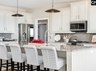 343 Congaree Ridge Ct, West Columbia, SC 29170