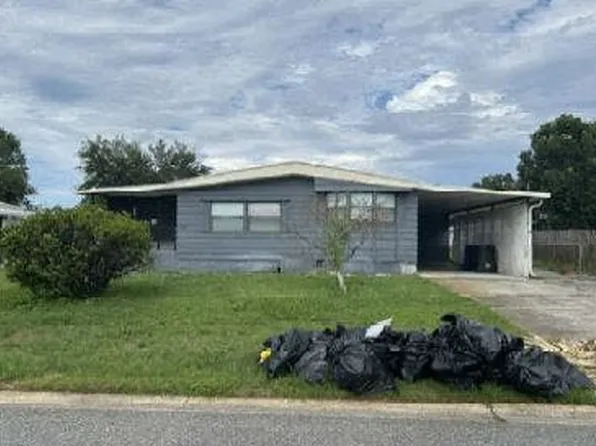2301 Temple Ln, Saint Cloud, FL 34769