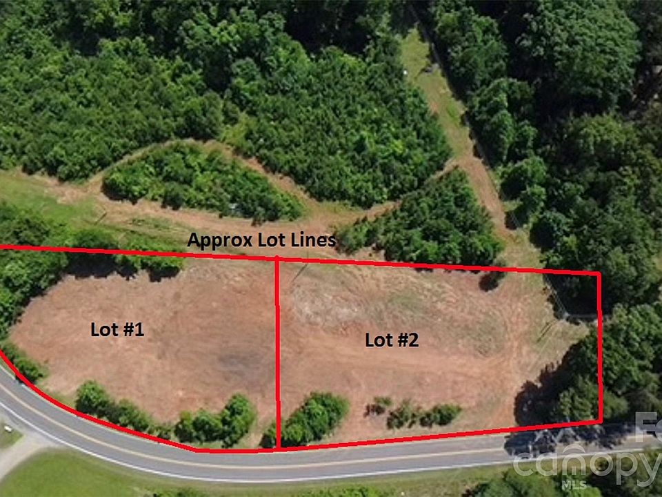 1st image of 0 Mauney Rd #2