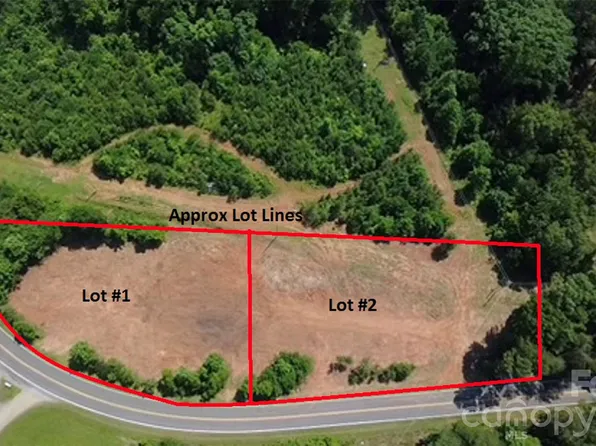0 Mauney Rd #1, Bessemer City, NC 28016