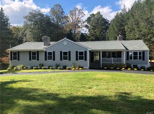 21 Limestone Rd, Armonk, NY 10504