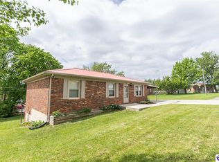 506 Alexander Dr, Leitchfield, KY 42754