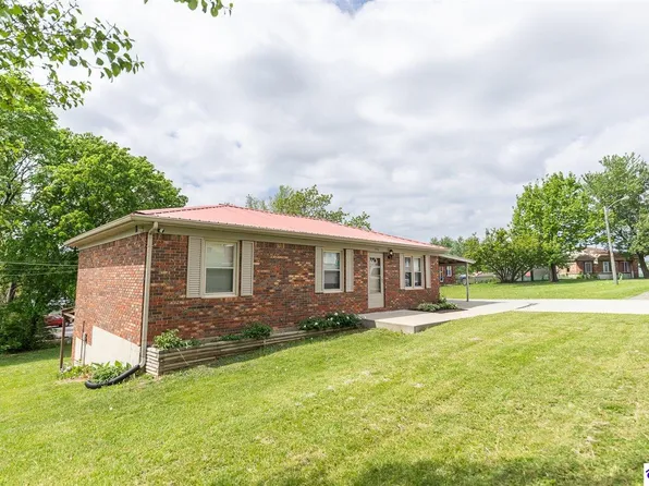 506 Alexander Dr, Leitchfield, KY 42754